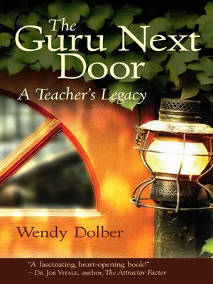 cover image of The Guru Next Door, a Teacher's Legacy